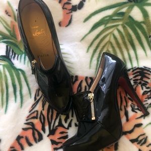 Christian Louboutin Heels!!